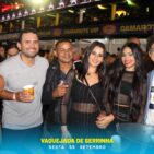 Vaquejada de Serrinha (Sexta-feira)